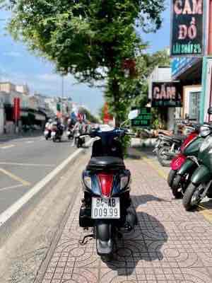 Nozza 2014, biển 84 GTDD, máy bao êm xe đẹp - góp. Mua bán Xe máy tại Quận 8 Tp Hồ Chí Minh được đăng bởi Võ Thanh Nhựt