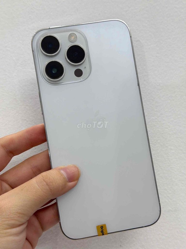 iPhone 14 Pro Max 256GB Qte Màn zin Main Zin 192. Mua bán Điện thoại tại Quận Ninh Kiều Cần Thơ được đăng bởi Thái Mobile hình 1