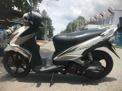 xe ít đi nên cần bán. Mua bán Xe máy tại Thị xã Bến Cát Bình Dương được đăng bởi Phuong