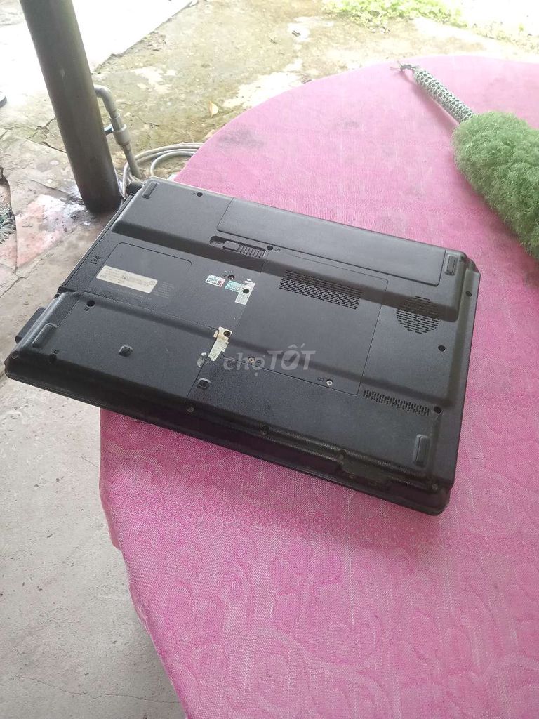 Laptop Toshiba Celeron, ram 3, chạy nhanh. Mua bán Laptop tại Thị xã Ngã Năm Sóc Trăng được đăng bởi Điện tử giá rẻ hình 6