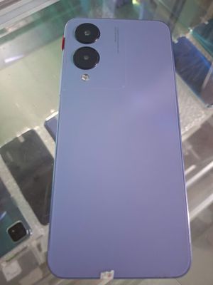 Vivo Y17s ram 12(6+6)/128GB chính hãng VN zin keng