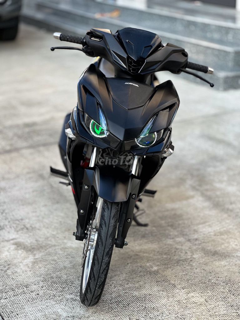 Honda Winner V3 Đen Côn tay. Mua bán Xe máy tại Quận Cẩm Lệ Đà Nẵng được đăng bởi Xe Máy Đức Vũ 658 Trần Cao Vân hình 6