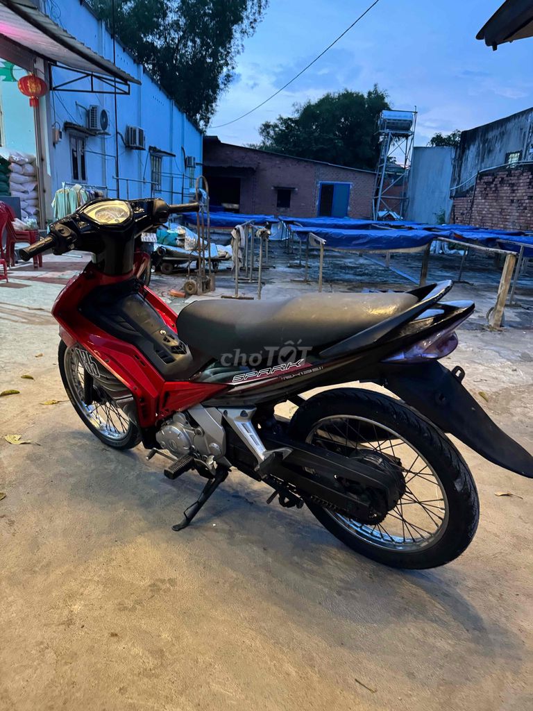 ex nhỏ đúng đời 65+4 pô êm. Mua bán Xe máy tại Huyện Củ Chi Tp Hồ Chí Minh được đăng bởi Nguyễn Thanh Hào hình 5