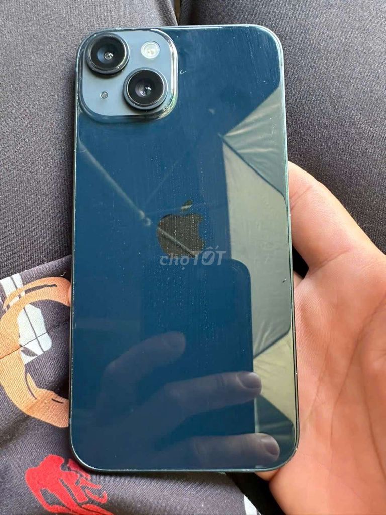 bán Apple iPhone 14 128GB Xanh. Mua bán Điện thoại tại Quận 10 Tp Hồ Chí Minh được đăng bởi  THU MUA LAPTOP Duc Tuan hình 1