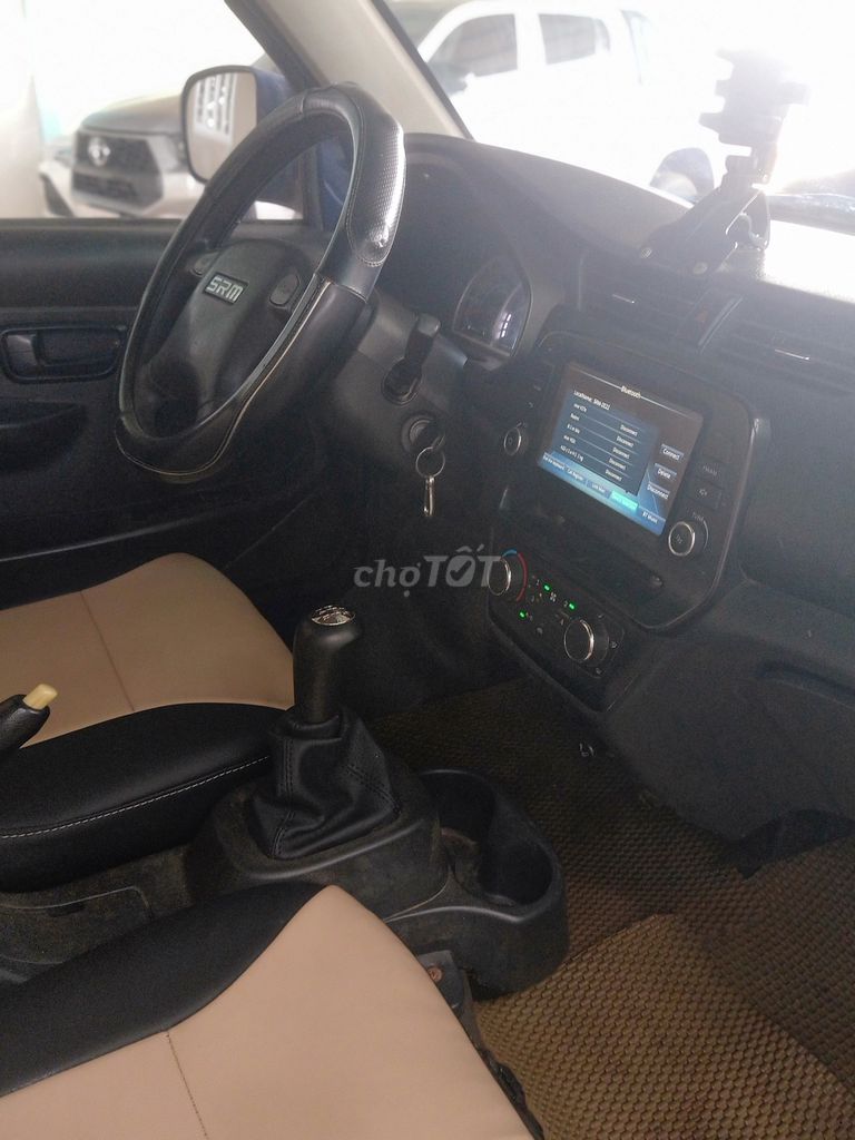 gia đình cần bán xe SRM doi 2020. Mua bán Xe tải, xe ben tại Huyện Cư M'gar Đắk Lắk được đăng bởi ngọc linh hình 5