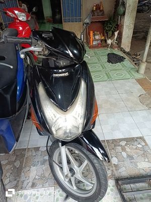 Honda Click bstp. Mua bán Xe máy tại Quận 12 Tp Hồ Chí Minh được đăng bởi Thoan