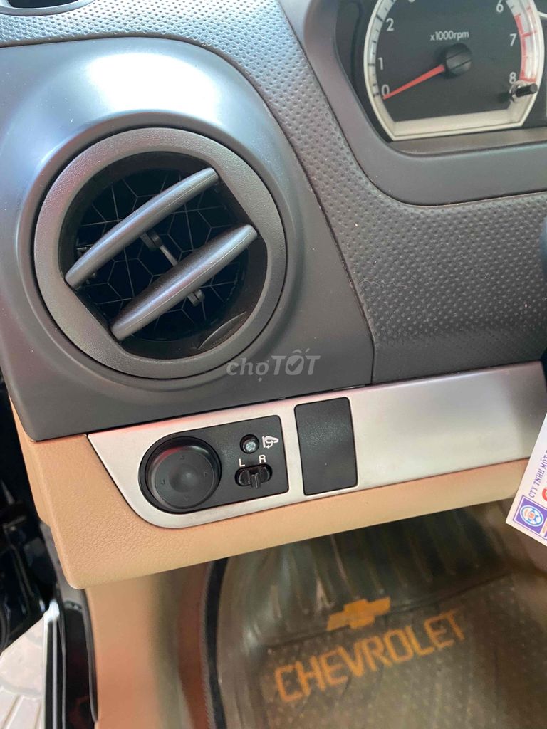 Chevrolet Aveo 2016 LT 1.5 - 101000 km. Mua bán Ô tô tại Thành phố Thủ Đức Tp Hồ Chí Minh được đăng bởi đoàn vũ hùng hình 13