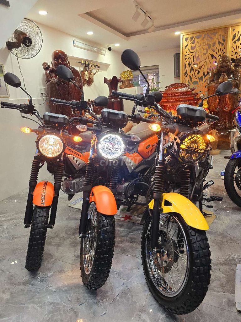 CẦN BÁN GẤP PG1 yamaha MỚI MUA 2025. Mua bán Xe máy tại Quận Hải Châu Đà Nẵng được đăng bởi cường thịnh hình 1