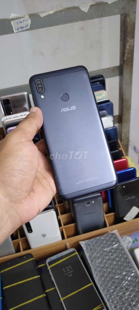Asus Zenfone M1, 32gb, pin 5000. Mua bán Điện thoại tại Quận Gò Vấp Tp Hồ Chí Minh được đăng bởi A LONG   nhận thanh toán THẺ TÍN DỤNG hình 1