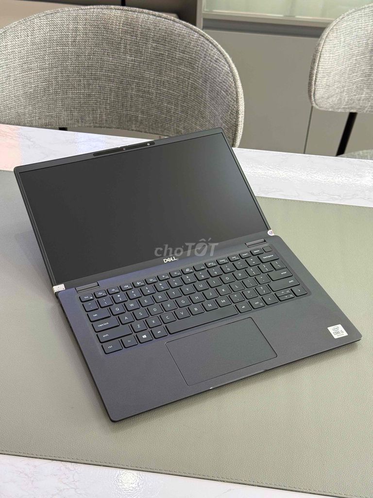 Dell 7410 i5 Gen10 16GB/256GB. Mua bán Laptop tại Thành phố Cà Mau Cà Mau được đăng bởi Thanh phong  hình 1