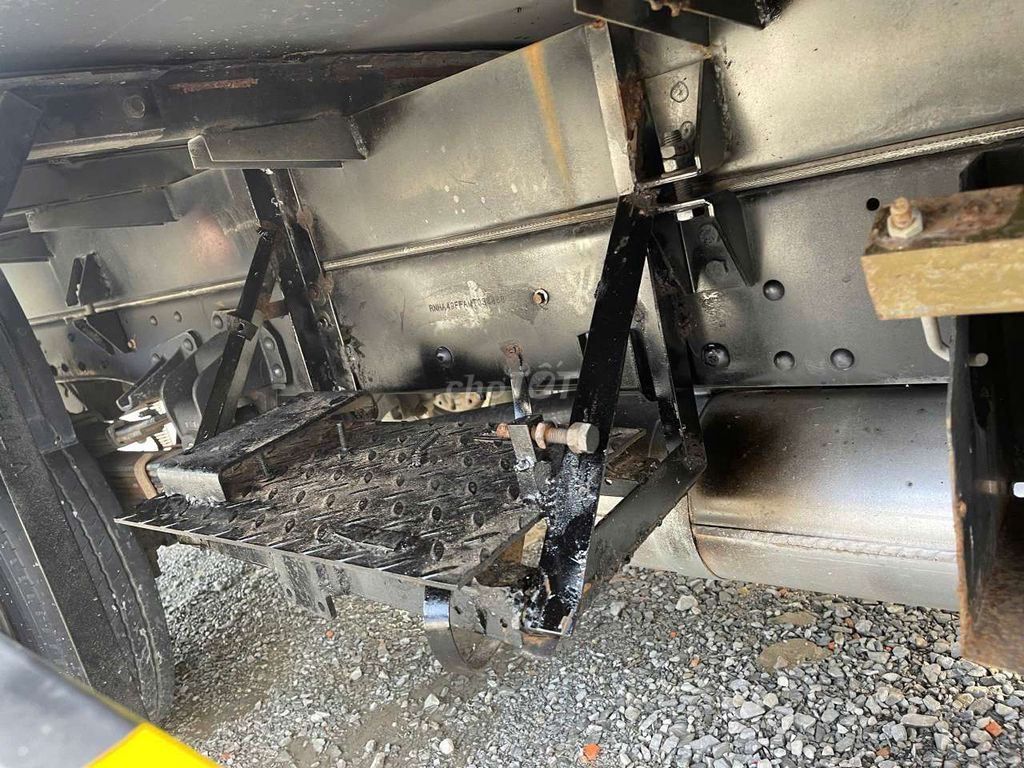 Bán Thaco 2.2 tấn đời 2021 thùng bạt 4m3. Mua bán Xe tải, xe ben tại Thành phố Thuận An Bình Dương được đăng bởi Xe tải Bình Dương hình 11