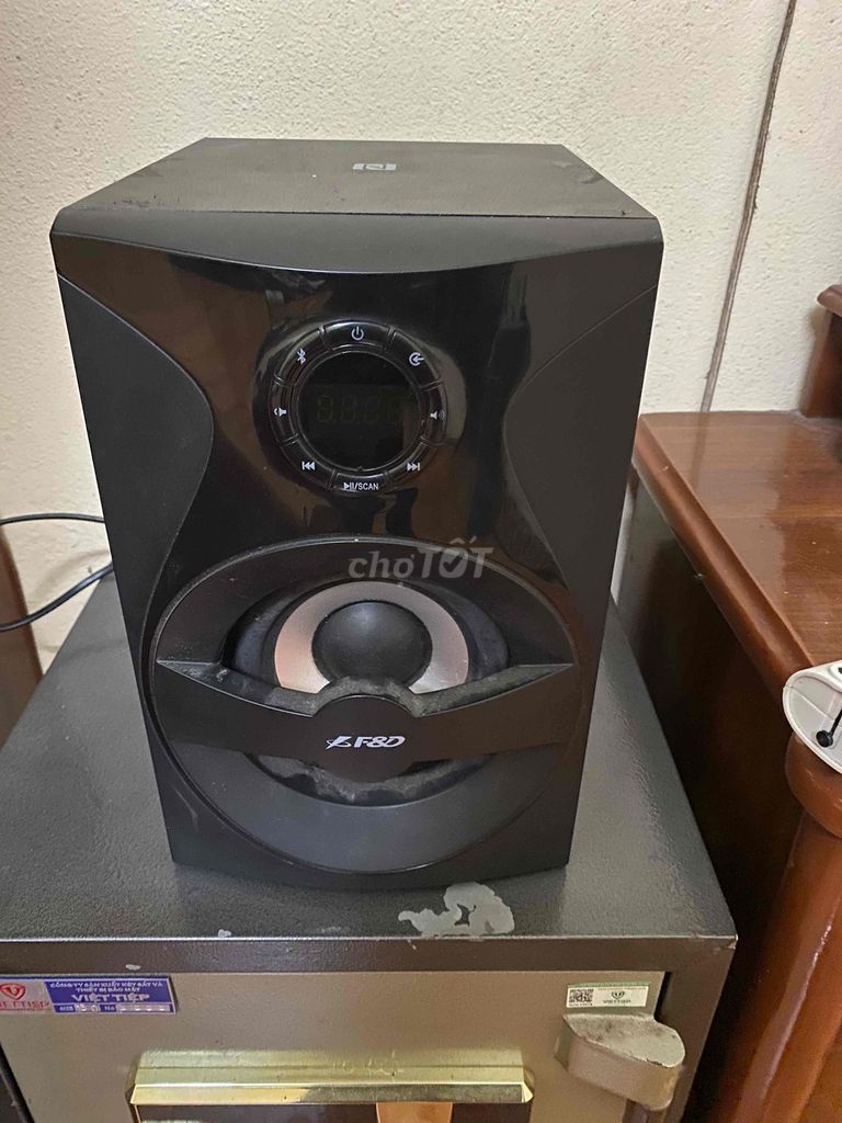 cục sub f&d f380x không lên gì. Mua bán Tivi, Âm thanh tại Quận Tây Hồ Hà Nội được đăng bởi hoàng hình 1