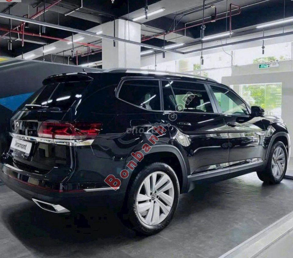 Volkswagen Teramont 2.0 AT 2022 - 1 Tỷ 499 Triệu. Mua bán Ô tô tại Quận 10 Tp Hồ Chí Minh được đăng bởi Tam Lee hình 6