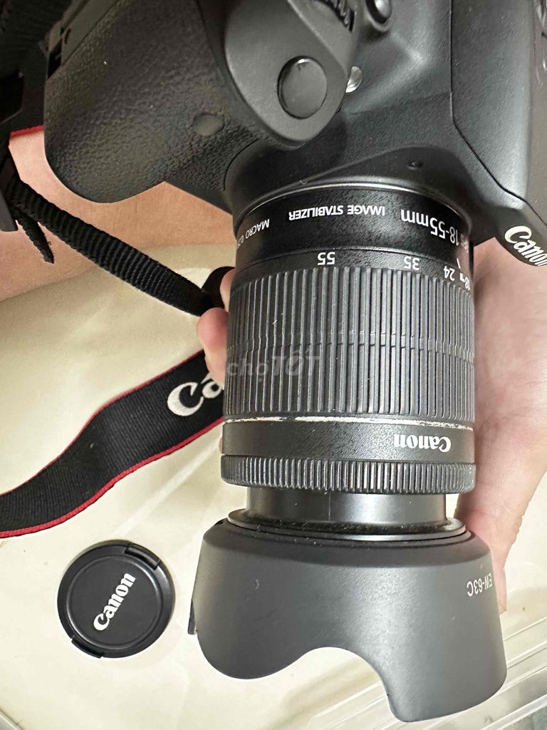 BÁN NHANH LENS CANON 18-55MM IS – KÈM HOOD – 1.300. Mua bán Máy ảnh, Máy quay tại Quận 10 Tp Hồ Chí Minh được đăng bởi Hieu hình 1