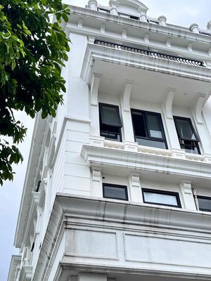 CHO THUÊ NHÀ NGUYÊN CĂN – KHU ĐÔ THỊ LOUIS HOÀNG MAI, HÀ NỘI Cho thuê