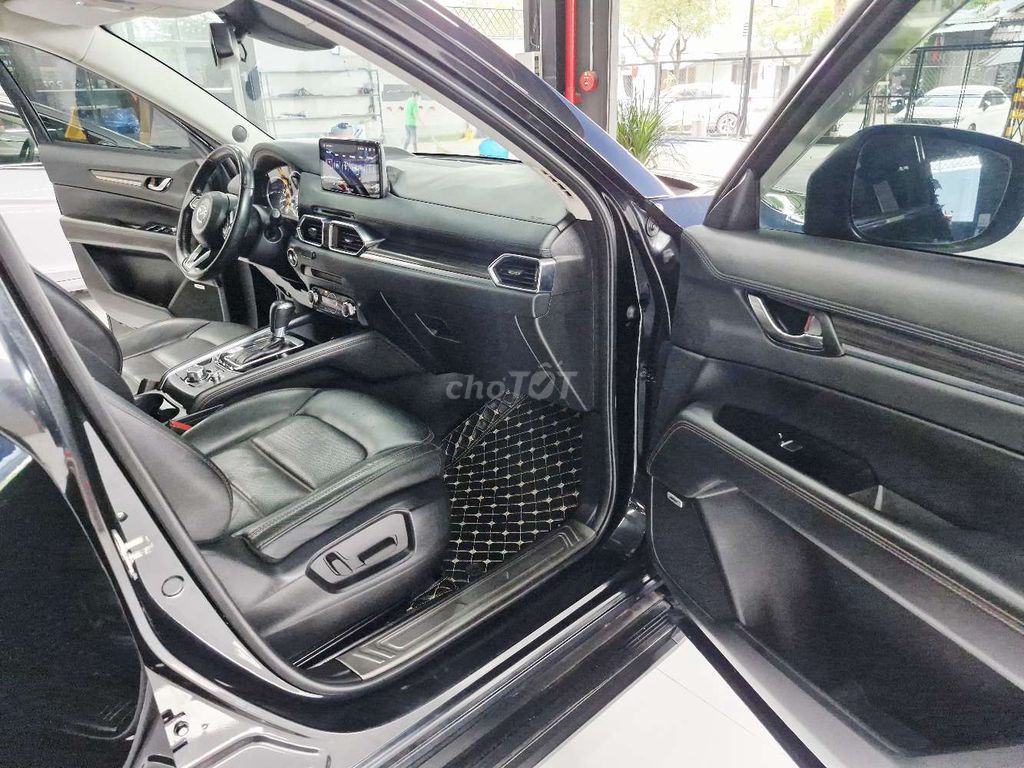 Mazda CX5 2.5 1 cầu xe đẹp cọp. Mua bán Ô tô tại Huyện Hóc Môn Tp Hồ Chí Minh được đăng bởi Đỗ Tùng hình 16