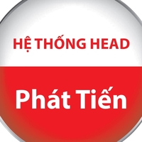 Head Phát Tiến