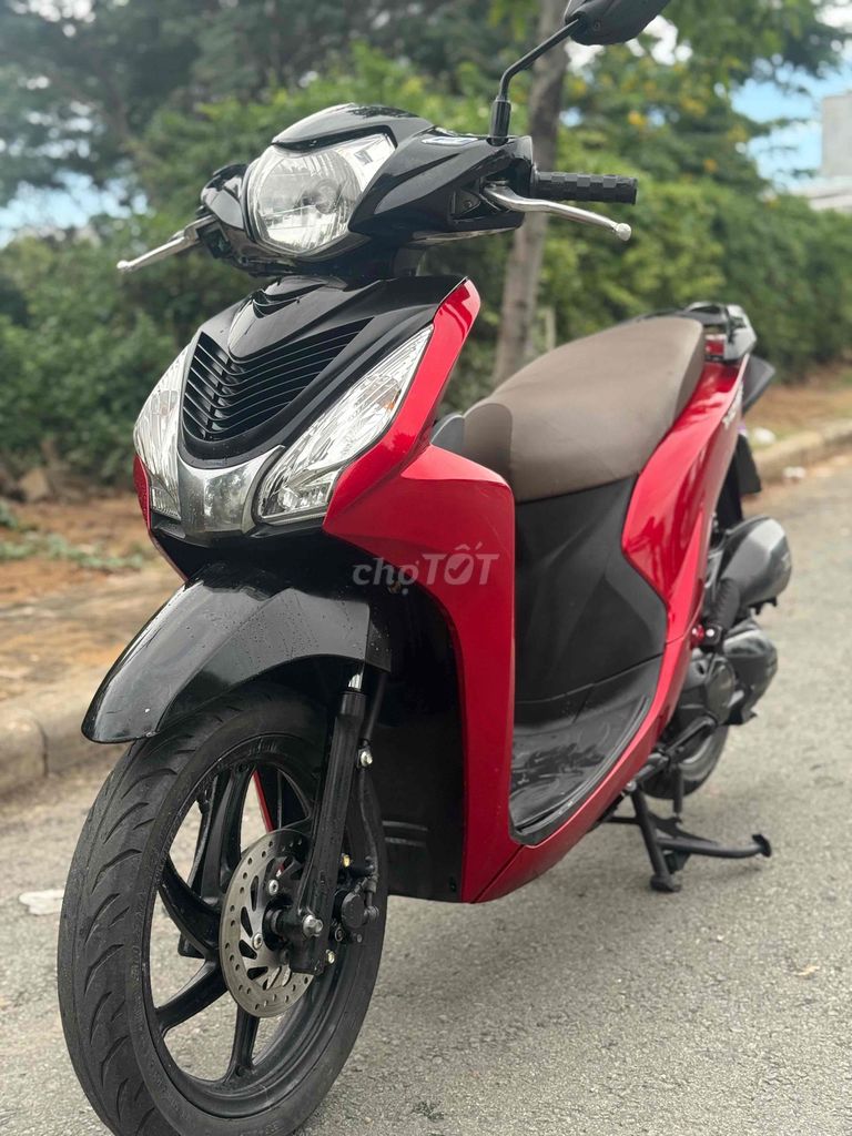 VISION 2020 chính chủ máy siêu cọp zin 100%. Mua bán Xe máy tại Quận 7 Tp Hồ Chí Minh được đăng bởi Gia Bảo  hình 4