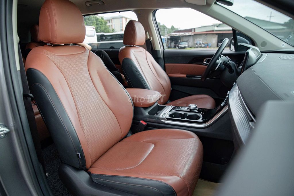 KIA CARNIVAL 2.2D PREMIUM 7S 2025. Mua bán Ô tô tại Quận Gò Vấp Tp Hồ Chí Minh được đăng bởi Đoàn Thuận hình 12