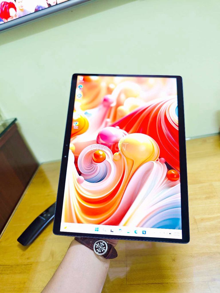 Dell Latitude 7320 Detachable (Sim 4G LTE). Mua bán Laptop tại Quận Gò Vấp Tp Hồ Chí Minh được đăng bởi Laptop Thiên Hoàng  hình 1