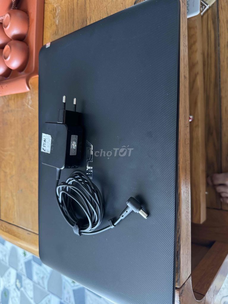 Asus F554L i3 8GB/120GB Đen. Mua bán Laptop tại Thành phố Dĩ An Bình Dương được đăng bởi Khôi Bùi hình 1