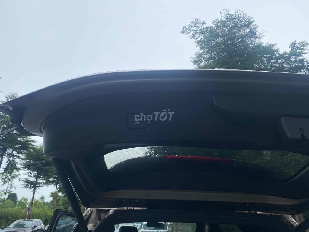 Ford Everest 2020 Titanium 2.0L AT 4x2 - 96000 km. Mua bán Ô tô tại Quận Nam Từ Liêm Hà Nội được đăng bởi Lưu quang kiên hình 13