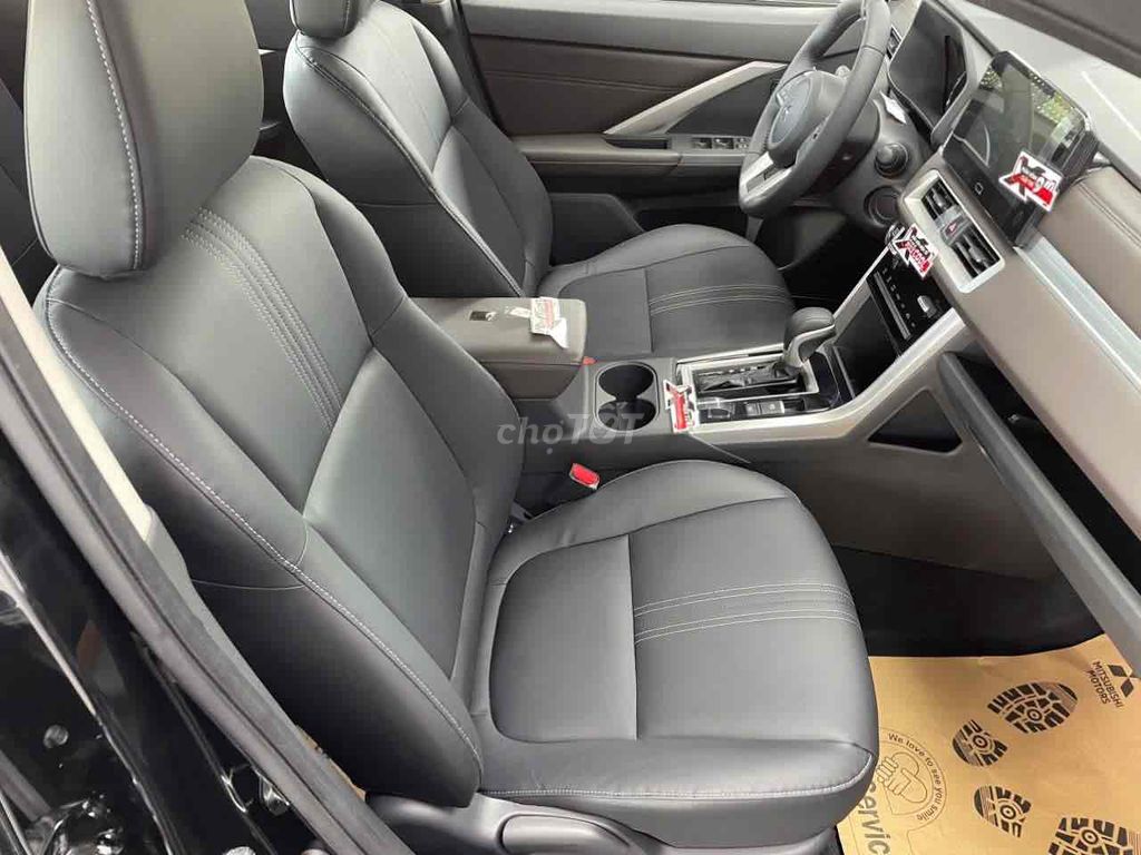 Mitsubishi Xpander 2025 Premium 1.5 AT. Mua bán Ô tô tại Thành phố Buôn Ma Thuột Đắk Lắk được đăng bởi Thế Bảo Mitsubishi  hình 6