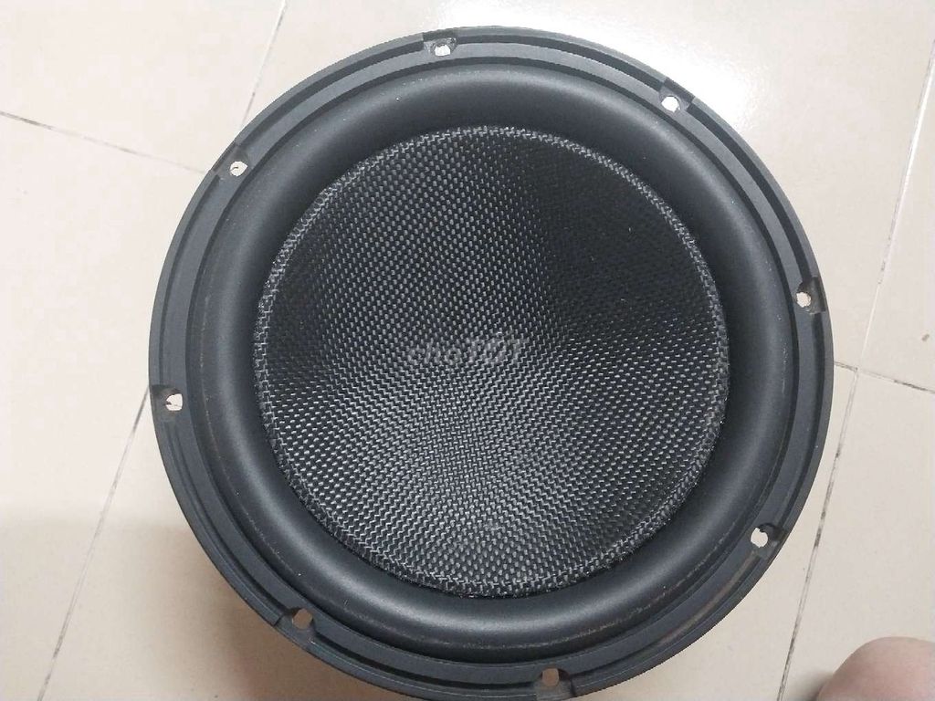 ❤️ 01 Cái loa sub Kenwood bass 25cm ( 500w -1.600w