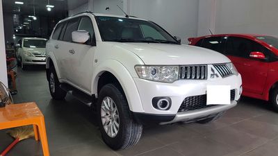 Xe Mitsu Pajero Sport 2012 Máy Dầu Số Tự Động. Mua bán Ô tô tại Quận Gò Vấp Tp Hồ Chí Minh được đăng bởi Chợ Xe Cũ Giá Tốt