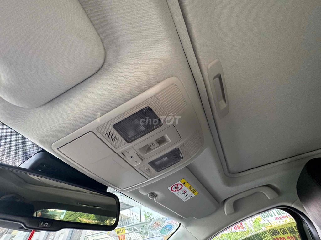 Mazda 6 2019 Mazda 6 2.0L Premium - 89000 km. Mua bán Ô tô tại Quận 7 Tp Hồ Chí Minh được đăng bởi Phạm Vũ Công Thành hình 5