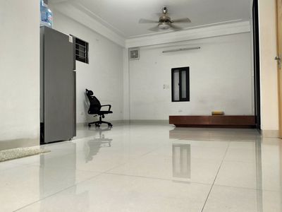 Căn hộ dịch vụ 35 m² · 1 PN · Giải Phóng