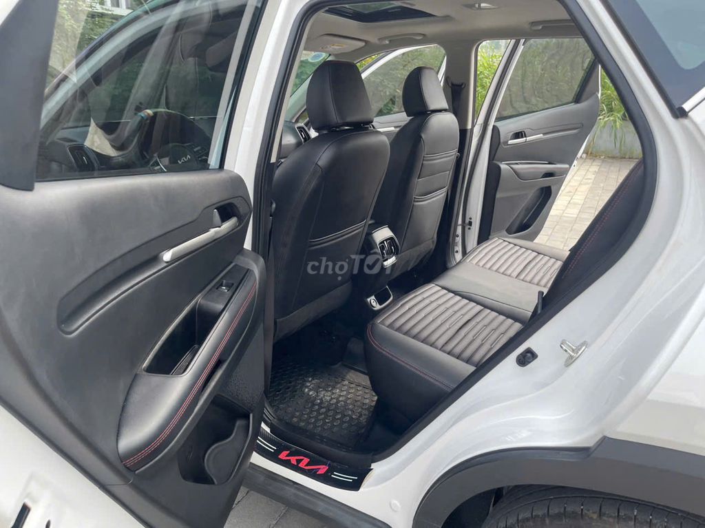 Kia Sonet 1.5 Premium 2024 - 585 Triệu. Mua bán Ô tô tại Quận Hoàng Mai Hà Nội được đăng bởi Hưng Toyota  hình 9