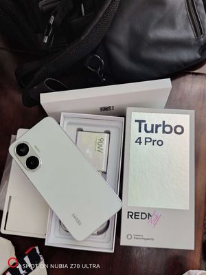 Redmi tubor 4 pro 5G 16/256 full box keng new. Mua bán Điện thoại tại Thành phố Bắc Ninh Bắc Ninh được đăng bởi thành mobile