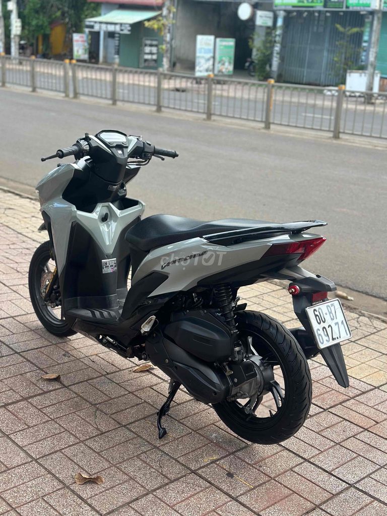 vario 150 -2022. Mua bán Xe máy tại Thành phố Long Khánh Đồng Nai được đăng bởi cửa hàng xe máy DUY HIỆP hình 4