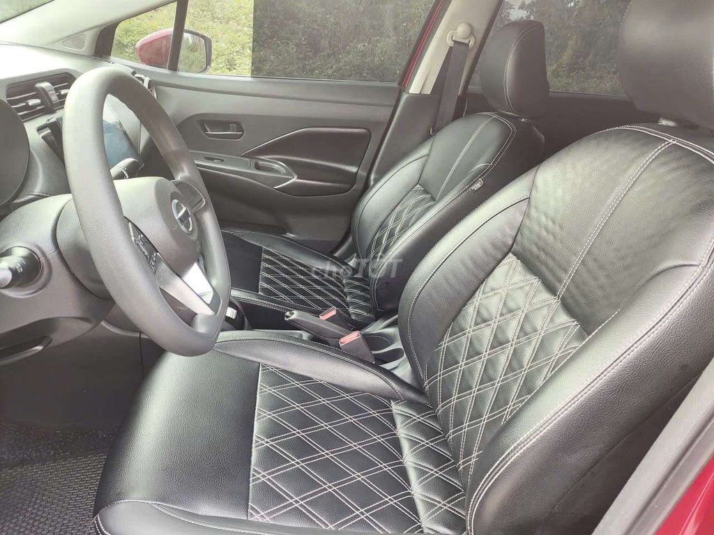 1107 2023 EL 1.0 CVT - 41226 km. Mua bán Ô tô tại Thành phố Vinh Nghệ An được đăng bởi Thành Chung hình 11