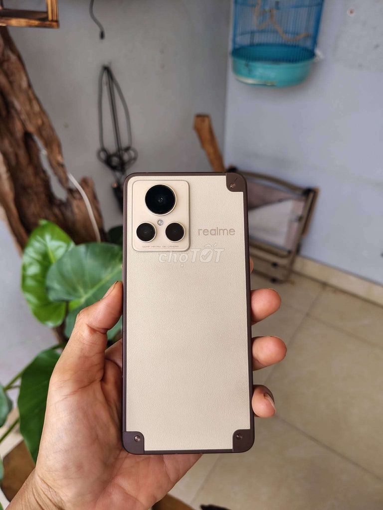 Realme GT2 Master 256GB Nâu. Mua bán Điện thoại tại Quận Thanh Xuân Hà Nội được đăng bởi Tạ Hiểu Phong hình 1