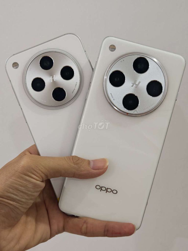 CẶP FIND X8 & X8 PRO 16/512 ZIN CỰC ĐẸP PIN 99%. Mua bán Điện thoại tại Quận Thanh Khê Đà Nẵng được đăng bởi Minh Máy Chất Lượng 4K MOBILE hình 1