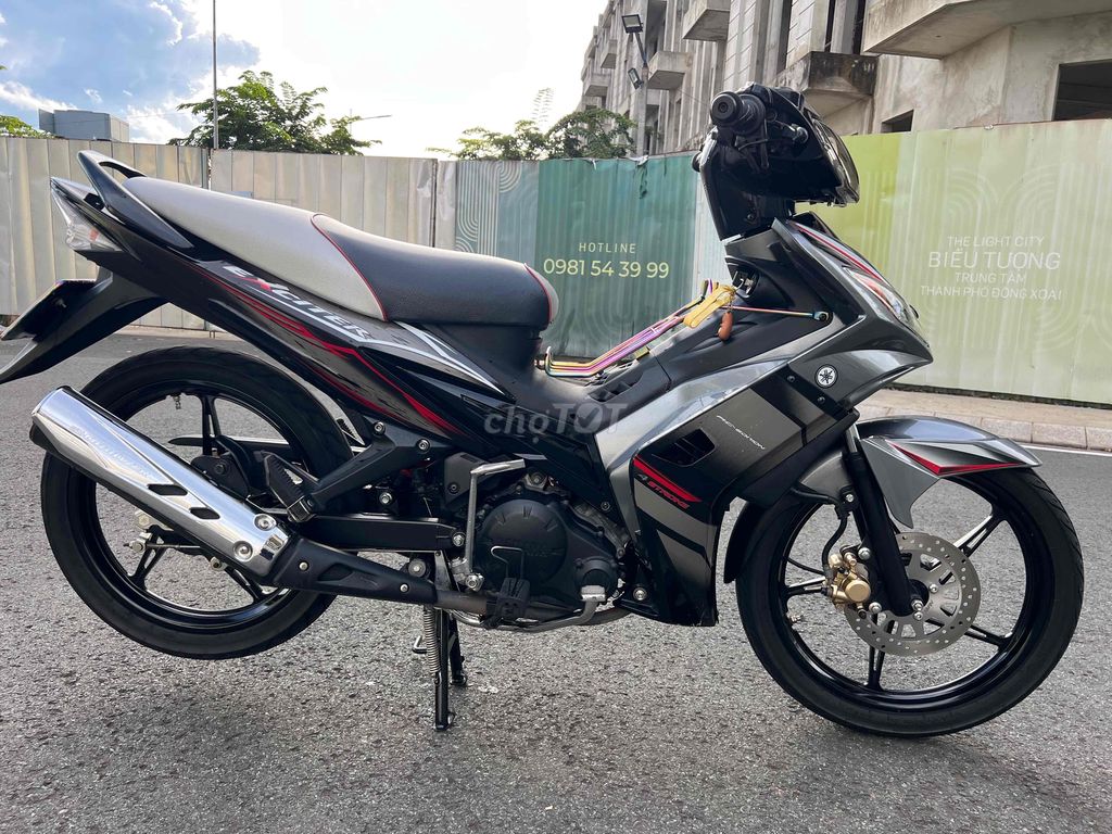 Ex 135 1s9a xe may zin don ful moi góp đưa 10tr. Mua bán Xe máy tại Thành phố Đồng Xoài Bình Phước được đăng bởi tri nhân  hình 1