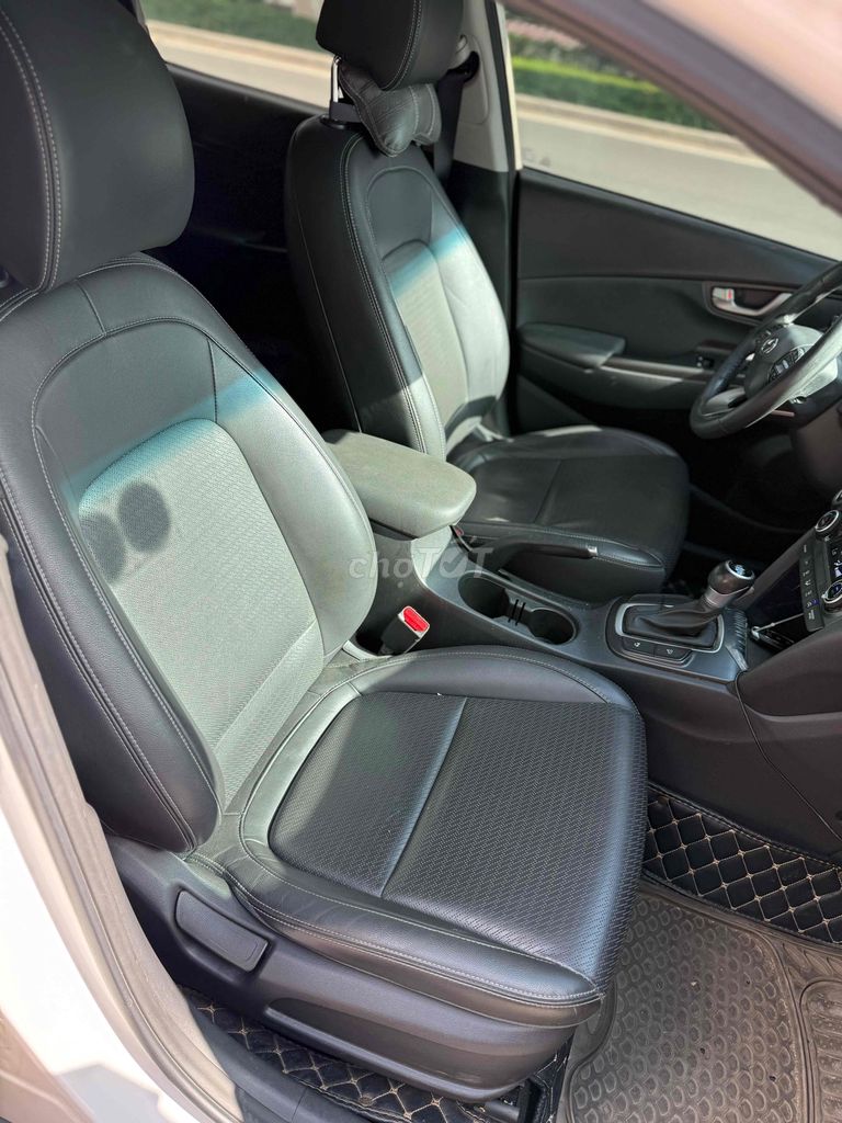 Kona 2019 2.0 Đặt biệt. Mua bán Ô tô tại Thành phố Thủ Đức Tp Hồ Chí Minh được đăng bởi Lê Nhường hình 11