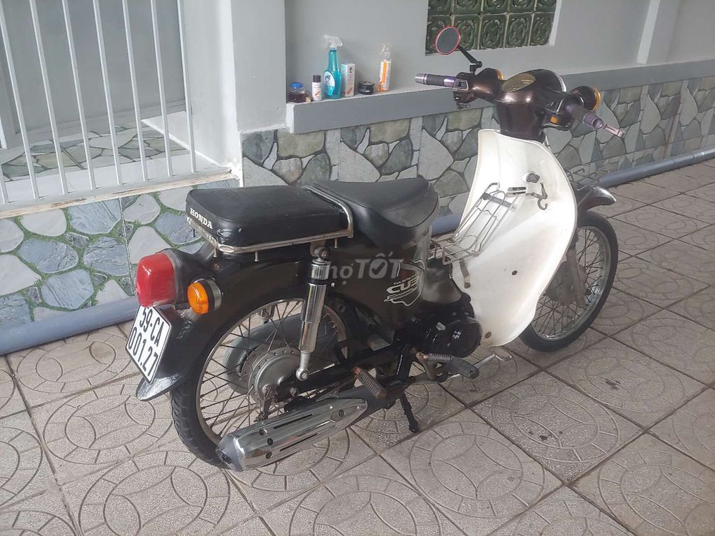 Xe cup như hinh. Mua bán Xe máy tại Thành phố Vĩnh Long Vĩnh Long được đăng bởi Lê Thanh Tuấn hình 4