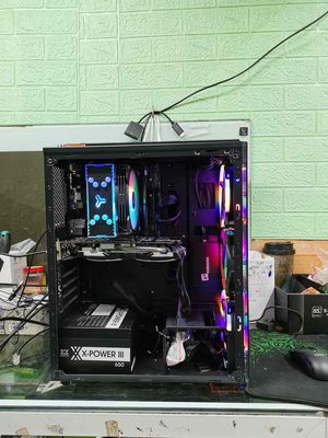 BỘ PC MAIN X99 XEON 2686V4 R16G SD 256 MẠNH NHƯ I7. Mua bán Máy tính để bàn tại Quận Nam Từ Liêm Hà Nội được đăng bởi nguyen van chuong