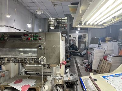 Tuyển 1 thiết kế 2D. Lương 10tr/th