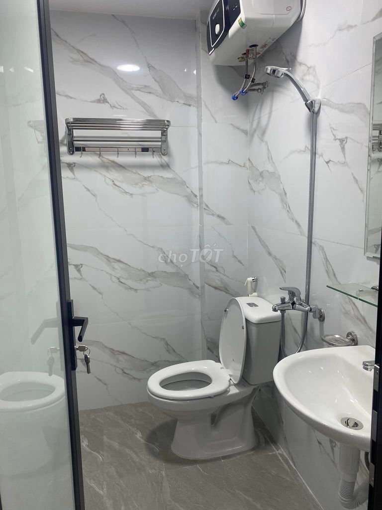 Nhà riêng 4 Tầng, 36m2, mới xây, cách Lê Trọng Tấn 2km, giá 2.7 tỷ