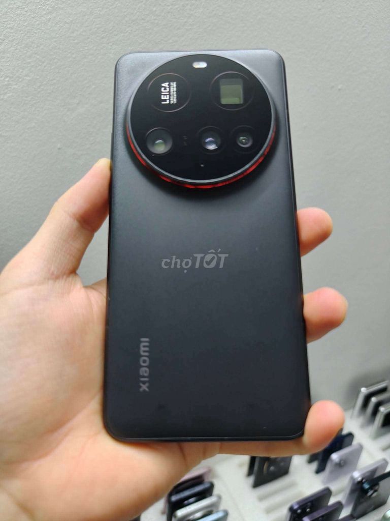 Xiaomi mi 15 ultra fullbox rom quốc tế. Mua bán Điện thoại tại Huyện Thuỷ Nguyên Hải Phòng được đăng bởi Minh hình 1