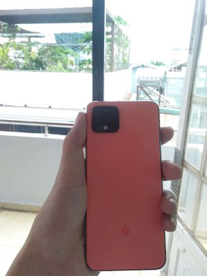 Bán google pixel 4 full zin. Mua bán Điện thoại tại Huyện Nhà Bè Tp Hồ Chí Minh được đăng bởi tiến thành