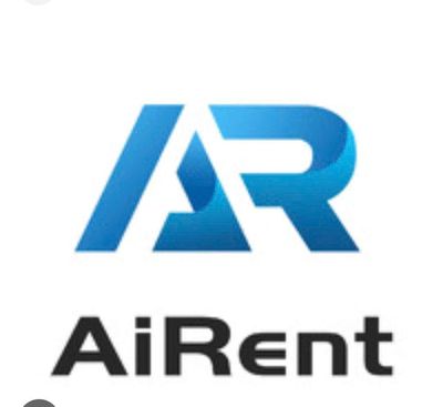 CÔNG TY TNHH CÔNG NGHỆ AIRENT logo
