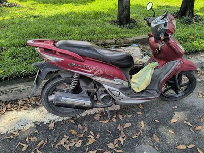 Bán or Đổi Xe. Mua bán Xe máy tại Huyện Bình Chánh Tp Hồ Chí Minh được đăng bởi Dũng