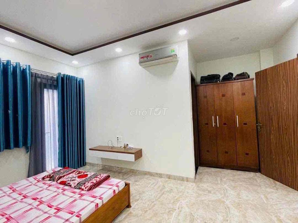 🌟 CHO THUÊ NHÀ 3 TẦNG – HÀ QUANG 2