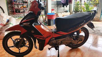 SIRIUS FI 2018 KENG LƯỚT SIÊU NGON 65KM/LÍT. Mua bán Xe máy tại Huyện Cẩm Mỹ Đồng Nai được đăng bởi Ngọc Sơn