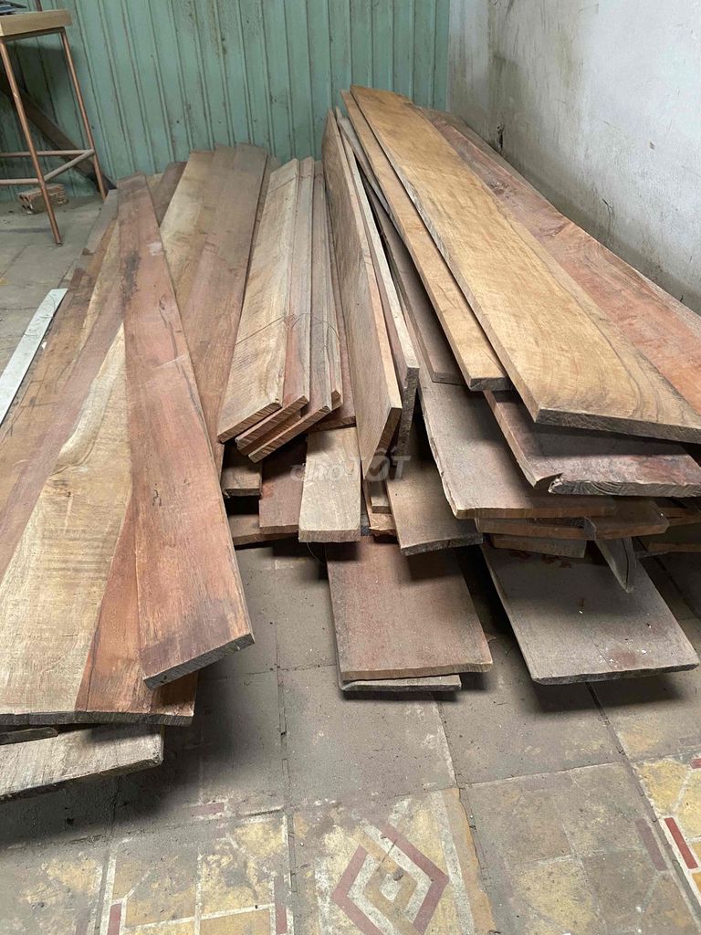 thanh lý gỗ thanh. Mua bán Nội thất, đồ gia dụng khác tại Huyện Bình Chánh Tp Hồ Chí Minh được đăng bởi Cuộc Sống Xanh hình 1
